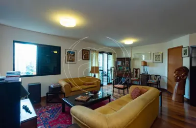 Apartamento com 3 quartos à venda na Rua Galofre, 127, Vila Mariana, São Paulo