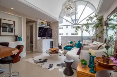 Apartamento com 2 quartos à venda na Rua São José, 310, Santo Amaro, São Paulo
