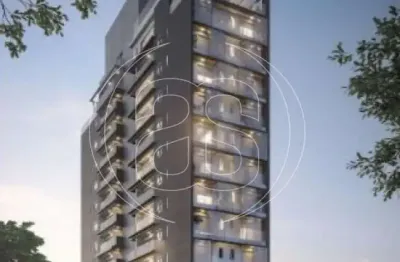 Apartamento com 2 quartos à venda na Avenida Sabiá, 685, Moema, São Paulo