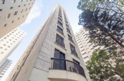 Apartamento com 2 quartos para alugar em moema - sp