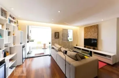 Apartamento com 3 quartos à venda na Avenida Engenheiro Alberto de Zagottis, 1199, Chácara Flora, São Paulo