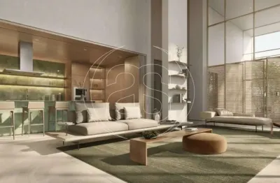 Lançamento - condomínio altier moema - 151m² 3 suítes 2 vagas