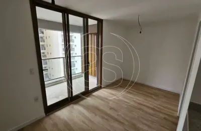 Apartamento com 1 quarto à venda na Rua Afonso Braz, 805, Vila Nova Conceição, São Paulo