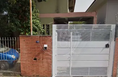 Casa com 4 quartos à venda na Rua Antônio Gomide, 112, Planalto Paulista, São Paulo