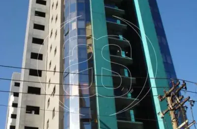 Sala comercial com 2 salas à venda na Avenida Iraí, 75, Moema, São Paulo