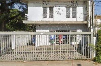 Casa comercial com 4 salas à venda na Avenida Indianópolis, 2912, Moema, São Paulo