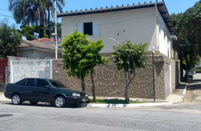 Casa com 5 quartos à venda na Alameda dos Piratinins, 527, Planalto Paulista, São Paulo