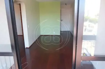 Apartamento com 2 quartos à venda na Rua Vieira Portuense, 600, Jabaquara, São Paulo
