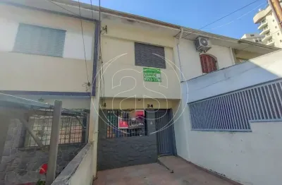 Casa comercial com 4 salas à venda na Rua Araguari, 34, Moema, São Paulo