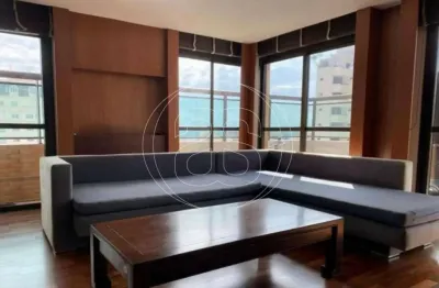 Apartamento com 3 quartos à venda na Rua Saint Hilaire, 145, Jardim Paulista, São Paulo