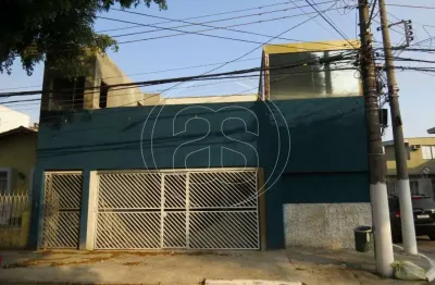 Casa comercial com 14 salas à venda na Alameda dos Ubiatans, 469, Planalto Paulista, São Paulo