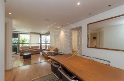 Apartamento com 2 quartos à venda na Rua Visconde de Cachoeira, 33, Moema, São Paulo