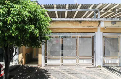 Casa com 4 quartos à venda na Rua Vuturuna, 147, Bosque da Saúde, São Paulo