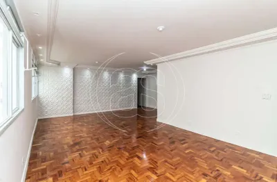 Apartamento com 3 quartos para alugar na Rua Pedroso Alvarenga, 328, Itaim Bibi, São Paulo