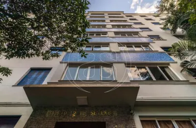 Apartamento com 2 quartos à venda na Avenida Nove de Julho, 4752, Jardim Paulista, São Paulo