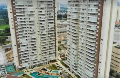 Apartamento com 2 quartos à venda na Rua Elias Antonio Zogbi, 150, Santo Amaro, São Paulo