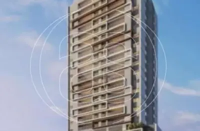Apartamento com 4 quartos à venda na Rua Borges Lagoa, 580, Vila Clementino, São Paulo