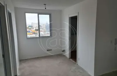 Apartamento com 2 quartos à venda na Avenida Mário Lopes Leão, 916, Santo Amaro, São Paulo