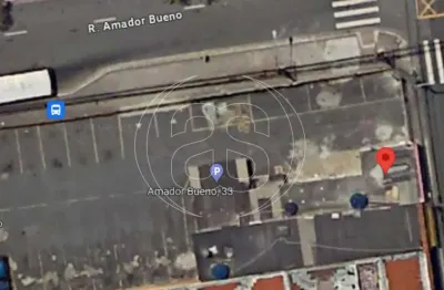 Terreno à venda na Rua Paulo Eiró, 305, Santo Amaro, São Paulo