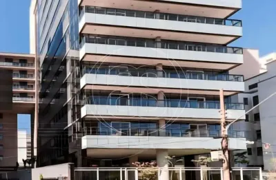 Sala comercial com 2 salas à venda na Rua Apeninos, 222, Aclimação, São Paulo