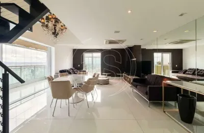 Apartamento com 3 quartos para alugar na Alameda Ministro Rocha Azevedo, 38, Cerqueira César, São Paulo