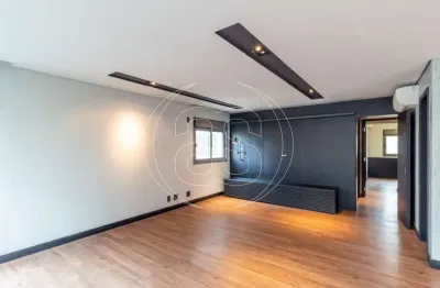 Apartamento com 3 quartos para alugar na Rua Gabriele D'Annunzio, 183, Campo Belo, São Paulo