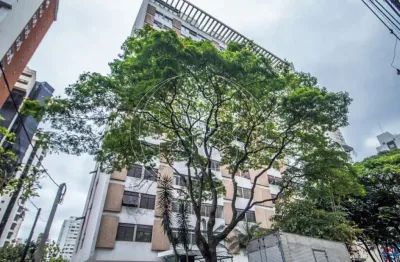 Apartamento com 2 quartos à venda na Rua Bandeira Paulista, 292, Itaim Bibi, São Paulo
