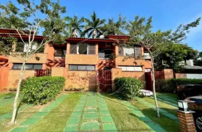 Casa em condomínio á venda em riviera de são lourenço