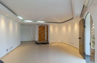 Apartamento com 4 quartos para alugar na Avenida Jurucê, 185, Moema, São Paulo