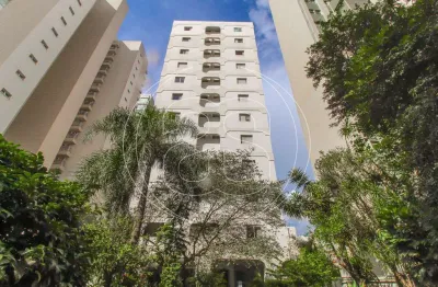 Apartamento com 2 quartos à venda na Rua Bartolomeu Feio, 86, Brooklin, São Paulo