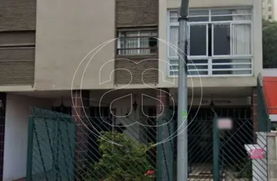 Apartamento com 2 quartos à venda na Rua Peixoto Gomide, 366, Jardim Paulista, São Paulo