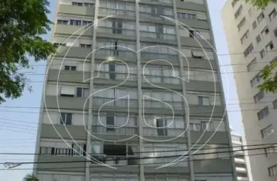 Apartamento com 3 quartos à venda na Rua Madre Cabrini, 240, Vila Mariana, São Paulo