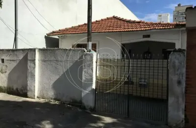 Casa com 3 quartos à venda na Rua Visconde de Inhaúma, 405, Vila da Saúde, São Paulo