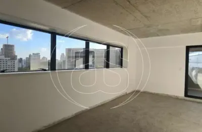 Sala comercial com 1 sala à venda na Avenida Rebouças, 499, Cerqueira César, São Paulo