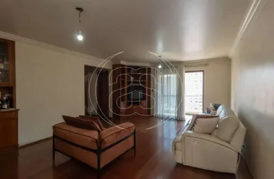 Apartamento com 3 quartos à venda na Avenida Jurema, 312, Moema, São Paulo