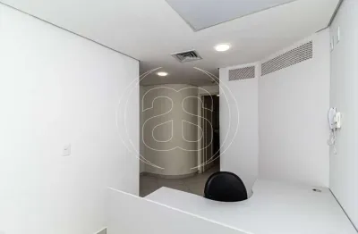 Sala comercial com 3 salas à venda na Rua Ministro Gabriel de Rezende Passos, 500, Moema, São Paulo