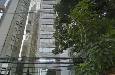 Sala comercial com 10 salas para alugar na Rua Arizona, 1366, Cidade Monções, São Paulo