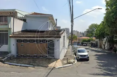 Casa com 4 quartos à venda na Rua Antônio Covello, 451, Jardim Jabaquara, São Paulo