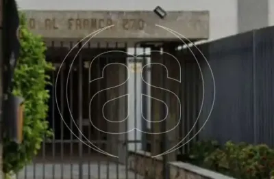 Apartamento com 4 quartos à venda na Alameda Franca, 270, Jardim Paulista, São Paulo