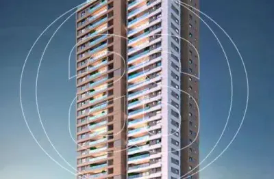 Apartamento com 3 quartos à venda na Rua Gabriele D'Annunzio, 226, Campo Belo, São Paulo
