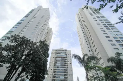Apartamento com 4 quartos à venda na Rua Conde de Porto Alegre, 1033, Campo Belo, São Paulo