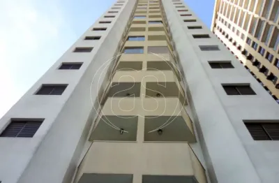 Apartamento com 2 quartos à venda na Rua Nhu-Guaçu, 209, Campo Belo, São Paulo
