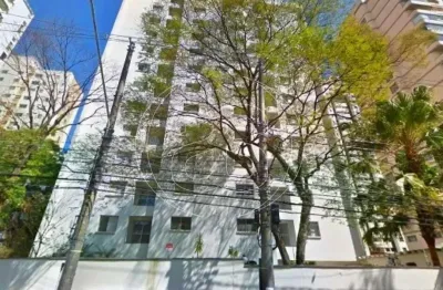 Apartamento com 1 quarto à venda na Rua Nebraska, 155, Brooklin, São Paulo
