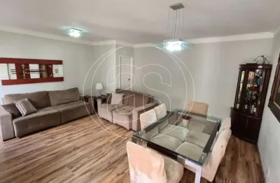 Apartamento com 3 quartos à venda na Avenida Macuco, 417, Moema, São Paulo