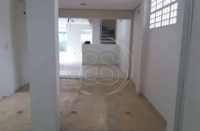 Oportunidade única! espaço comercial de prestígio na vila monte alegre