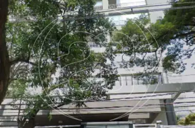 Apartamento com 1 quarto à venda na Rua Benedito Lapin, 161, Itaim Bibi, São Paulo