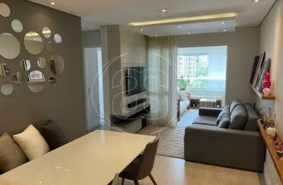 Apartamento com 2 quartos à venda na Rua Paula Ney, 673, Vila Mariana, São Paulo