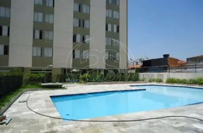 Apartamento com 1 quarto à venda na Rua José Antônio Coelho, 603, Vila Mariana, São Paulo