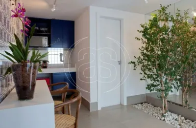 Casa comercial com 1 sala para alugar na Rua João Cachoeira, 158, Vila Nova Conceição, São Paulo