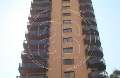 Apartamento residencial na região de moema índios, com 253m², 4 suítes e 4 dormitórios!